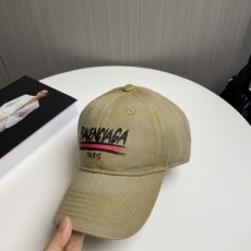 Balenciaga Caps